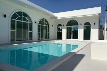 4 Bedroom Villa for sale in Huai Yai, Chonburi