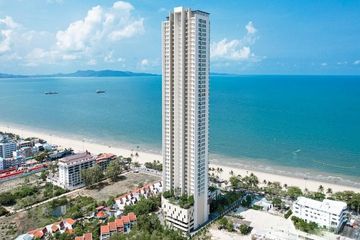2 Bedroom Condo for sale in Cetus, Nong Prue, Chonburi