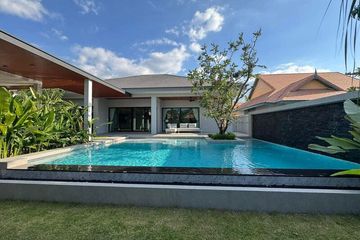 4 Bedroom Villa for sale in Nong Prue, Chonburi