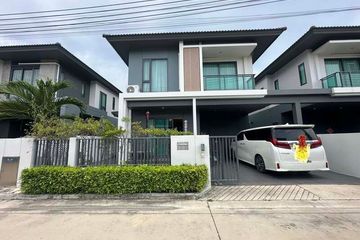4 Bedroom House for sale in Patta Define, Bang Lamung, Chonburi