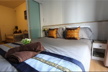 1 Bedroom Condo for rent in Chapter One Modern Dutch Ratburana 33, Rat Burana, Bangkok