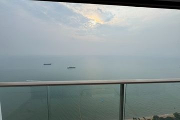 1 Bedroom Condo for rent in Copacabana Beach Jomtien, Nong Prue, Chonburi