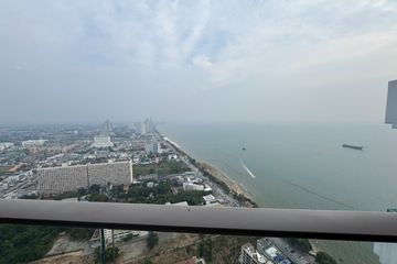 1 Bedroom Condo for rent in Copacabana Beach Jomtien, Nong Prue, Chonburi