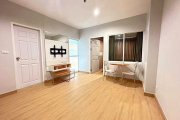 1 Bedroom Condo for sale in Huai Khwang, Bangkok near MRT Huai Khwang