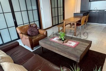 2 Bedroom Condo for rent in Khlong Chan, Bangkok near MRT Lat Phrao 101