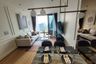 2 Bedroom Condo for rent in BEATNIQ Sukhumvit 32, Khlong Tan, Bangkok near BTS Thong Lo