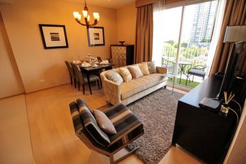 2 Bedroom Condo for rent in HQ by Sansiri, Khlong Tan Nuea, Bangkok near BTS Thong Lo