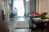 1 Bedroom Condo for rent in Ideo Chula - Samyan, Si Phraya, Bangkok near MRT Sam Yan