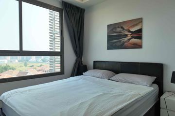 1 Bedroom Condo for Sale or Rent in Arcadia Beach Resort, Nong Prue, Chonburi