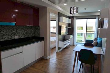 1 Bedroom Condo for Sale or Rent in Dusit Grand Park, Nong Prue, Chonburi