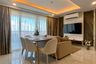 2 Bedroom Condo for Sale or Rent in Dusit Grand Park 2, Nong Prue, Chonburi