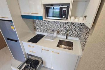 1 Bedroom Condo for Sale or Rent in Dusit Grand Park 2, Nong Prue, Chonburi