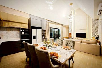 3 Bedroom Villa for Sale or Rent in Celestial Villa Pattaya, Nong Prue, Chonburi