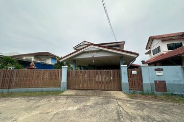 House for sale in Bang Khu Wat, Pathum Thani