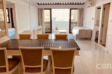 4 Bedroom Condo for sale in Crystal Garden, Khlong Toei, Bangkok near BTS Nana