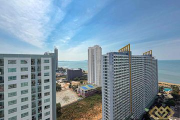1 Bedroom Condo for rent in Lumpini Park Beach Jomtien, 