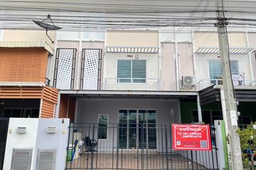 3 Bedroom House for sale in Bang Chan, Bangkok