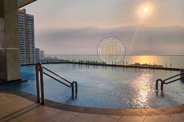2 Bedroom Condo for rent in Nong Prue, Chonburi