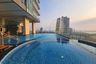2 Bedroom Condo for rent in Nong Prue, Chonburi