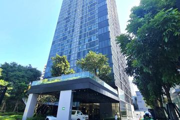 1 Bedroom Condo for sale in Siamese Exclusive Queens, Khlong Toei, Bangkok near MRT Queen Sirikit National Convention Centre