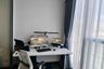 1 Bedroom Condo for sale in Siamese Exclusive Queens, Khlong Toei, Bangkok near MRT Queen Sirikit National Convention Centre