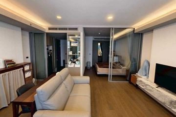 1 Bedroom Condo for sale in Siamese Exclusive Queens, Khlong Toei, Bangkok near MRT Queen Sirikit National Convention Centre