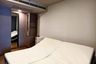 1 Bedroom Condo for sale in Siamese Exclusive Queens, Khlong Toei, Bangkok near MRT Queen Sirikit National Convention Centre