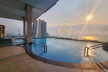 2 Bedroom Condo for sale in Cosy Beach View, Nong Prue, Chonburi