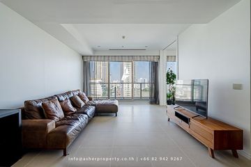 2 Bedroom Condo for rent in The River by Raimon Land, Khlong Ton Sai, Bangkok near BTS Krung Thon Buri