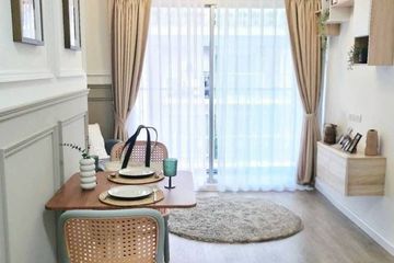 1 Bedroom Condo for rent in A Space Asoke - Ratchada, Din Daeng, Bangkok near MRT Phra Ram 9