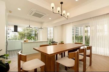 4 Bedroom Condo for sale in Supalai Place, Khlong Tan Nuea, Bangkok near BTS Phrom Phong