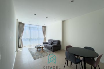 1 Bedroom Condo for rent in The River by Raimon Land, Khlong Ton Sai, Bangkok near BTS Krung Thon Buri