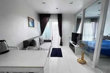 1 Bedroom Condo for sale in Nong Prue, Chonburi