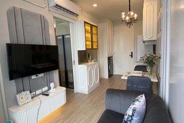 1 Bedroom Condo for rent in NOBLE STATE 39, Khlong Tan Nuea, Bangkok near BTS Phrom Phong