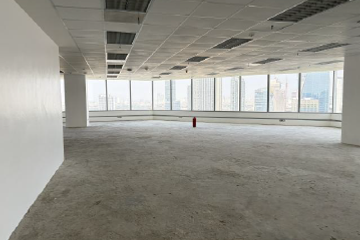 Office for rent in Pathum Wan, Bangkok near BTS National Stadium