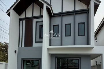 3 Bedroom House for sale in Nong Prue, Chonburi