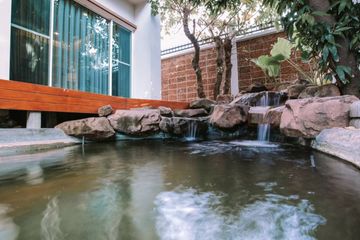 5 Bedroom House for sale in Grand Bangkok Boulevard Ramintra-Kasetnawamin, Khan Na Yao, Bangkok near MRT Nopparat