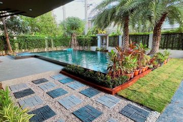 5 Bedroom House for rent in Perfect Masterpiece Sukhumvit 77, Racha Thewa, Samut Prakan