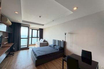 1 Bedroom Condo for rent in Ladda Plus Sriracha, Si Racha, Chonburi