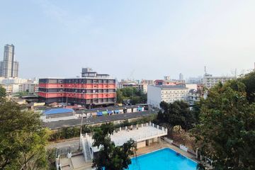 Condo for rent in Yensabai Condo, Nong Prue, Chonburi