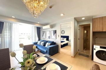 1 Bedroom Condo for rent in The Alcove 49, Khlong Tan Nuea, Bangkok near BTS Thong Lo