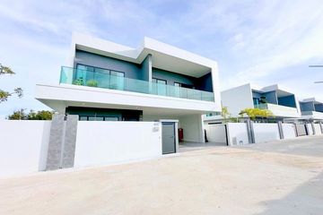 5 Bedroom Villa for rent in Nong Prue, Chonburi