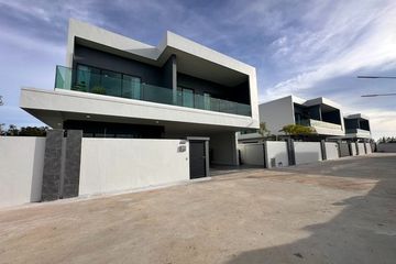 5 Bedroom Villa for Sale or Rent in Nong Prue, Chonburi