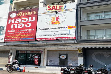 Commercial for sale in Nong Prue, Chonburi