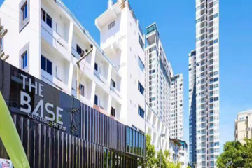 1 Bedroom Condo for sale in The Base Central Pattaya, Nong Prue, Chonburi