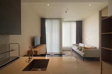 1 Bedroom Condo for rent in The ESSE Asoke, Khlong Toei Nuea, Bangkok near BTS Asoke