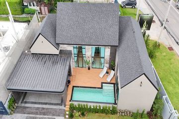 3 Bedroom Villa for sale in Pong, Chonburi