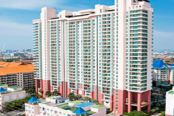 2 Bedroom Condo for sale in Grande Caribbean, Nong Prue, Chonburi