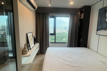 1 Bedroom Condo for rent in Life One Wireless, Lumpini, Bangkok near BTS Ploen Chit