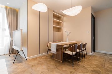 3 Bedroom Condo for rent in Supalai Icon Sathorn, Thung Maha Mek, Bangkok near MRT Lumpini